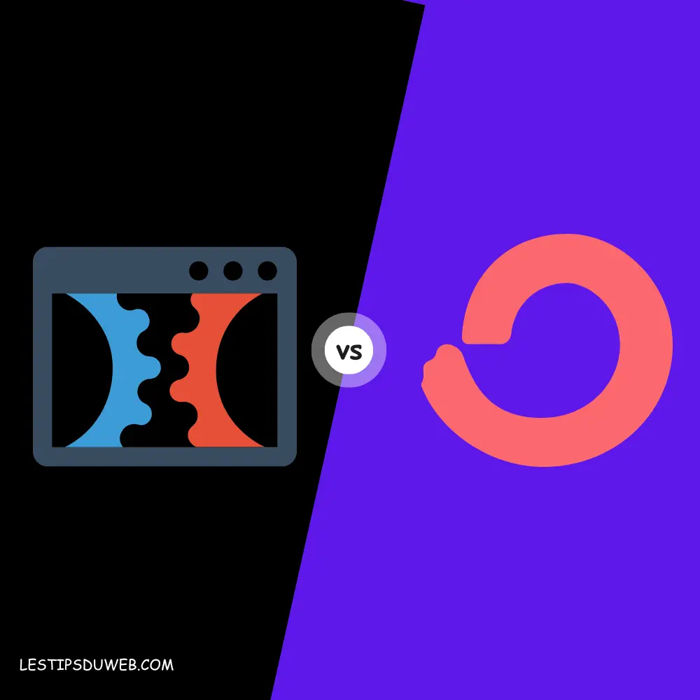 CLICKFUNNELS VS CONVERTKIT